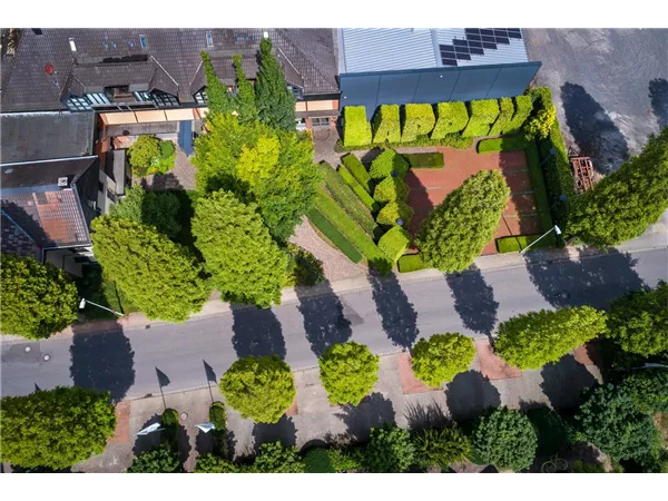 Trainee (f/m/d) office management assistant