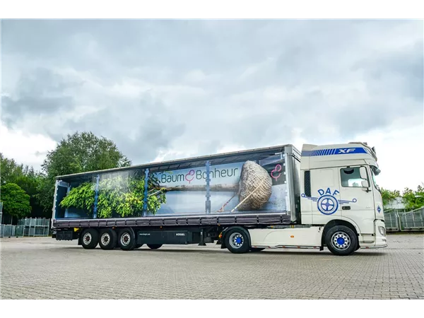 Trainee (f/m/d) for wholesale and foreign trade management