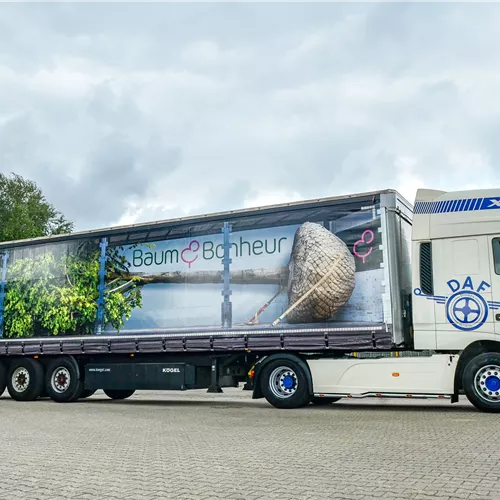 Auszubildende (w/m/d) für Groß- und Außenhandelsmanagement