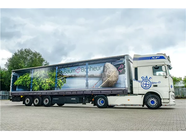 Auszubildende (w/m/d) für Groß- und Außenhandelsmanagement