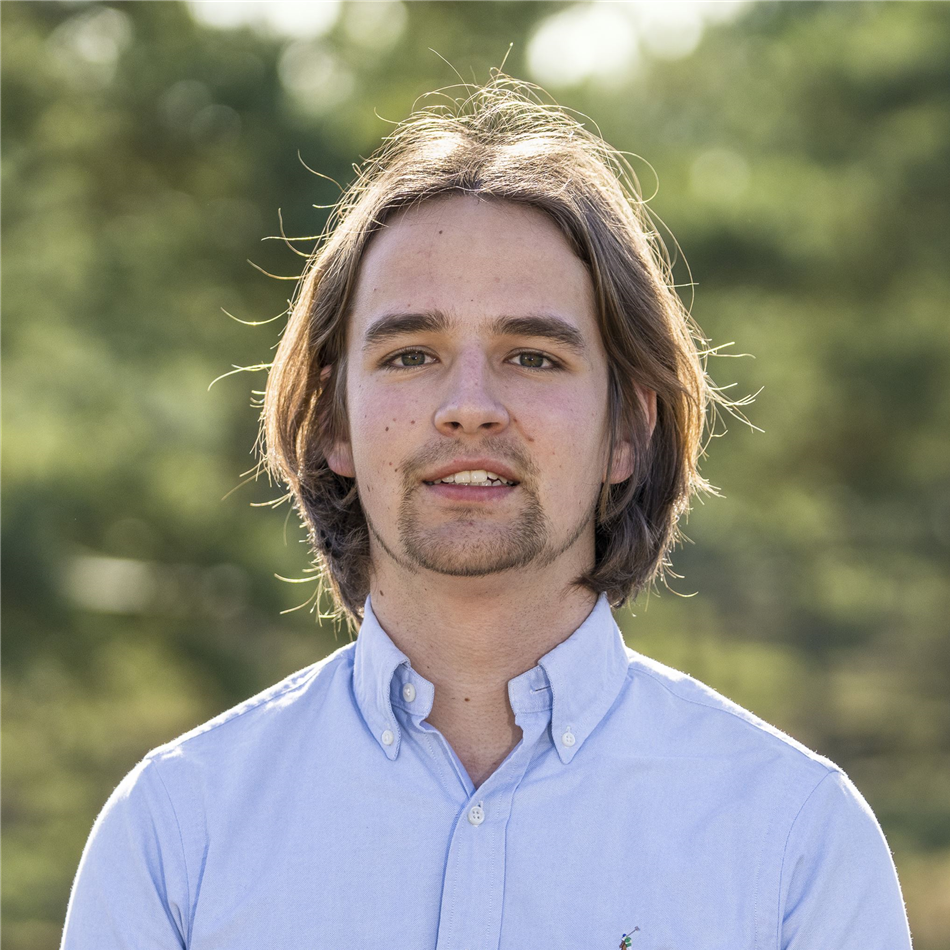 Nils Fricke Nils Fricke