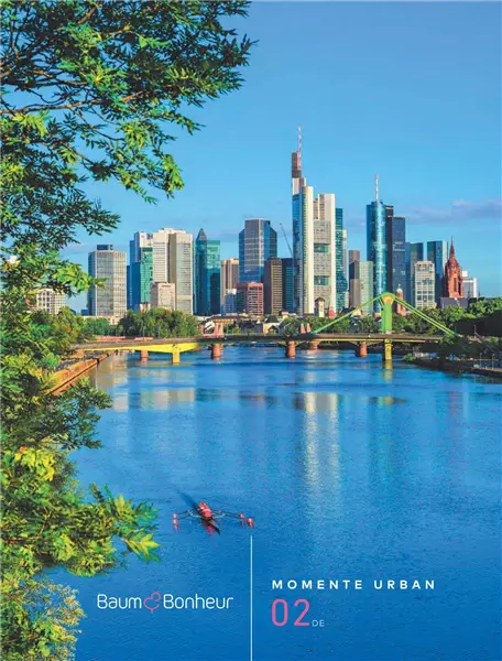 Fotobuch Momente Urban 02-2023