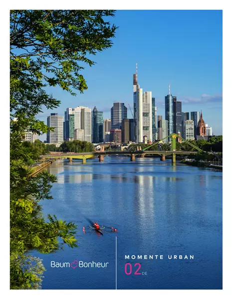Fotobuch Momente Urban 02-2023
