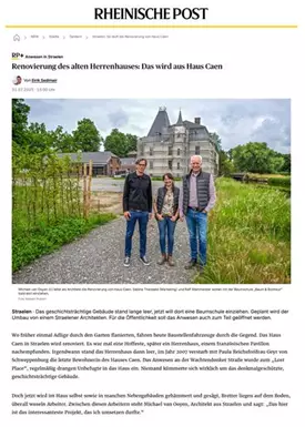 Rheinische Post_7-2025