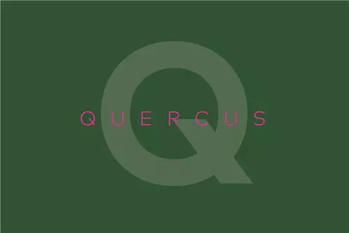 Broschüre Quercus 2026