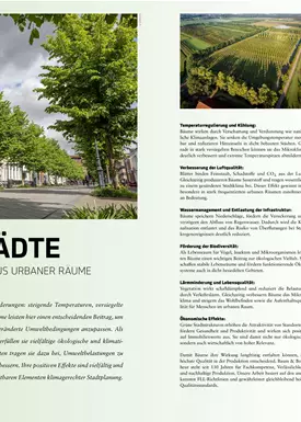 Grüne Städte - Polis Convention 2026