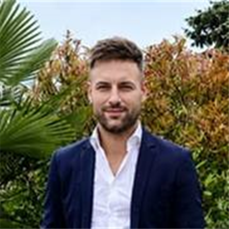 Rémy Garnier