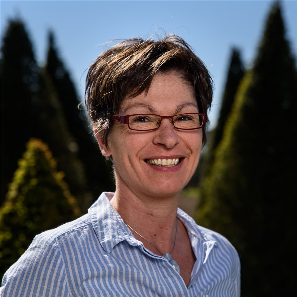 Ricarda Schmitz