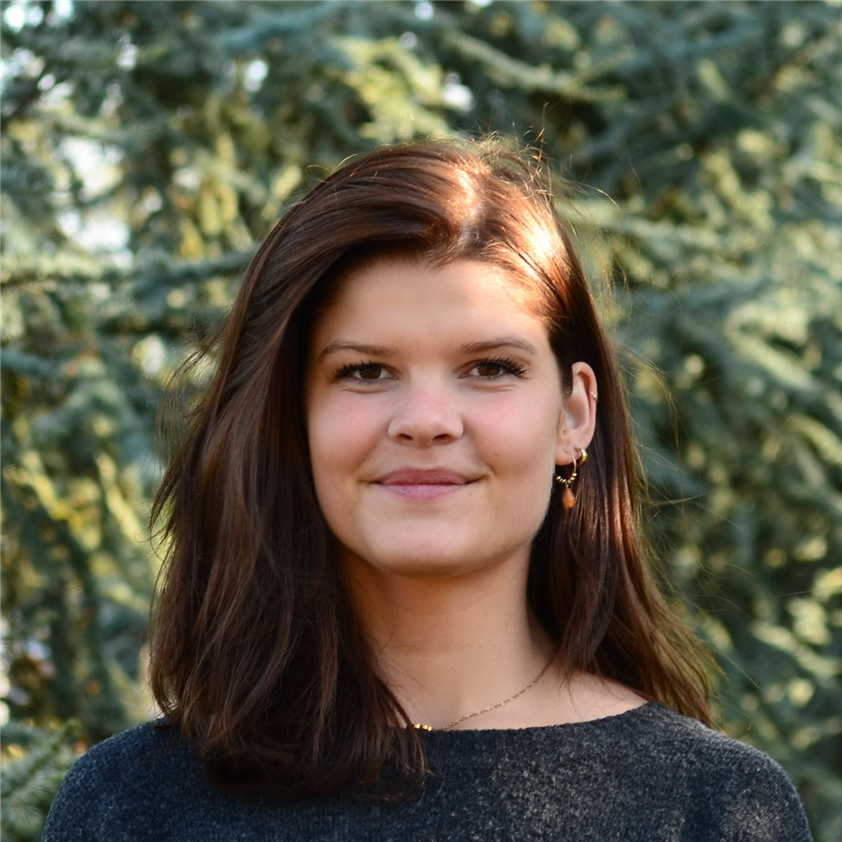 Nina Metselaar