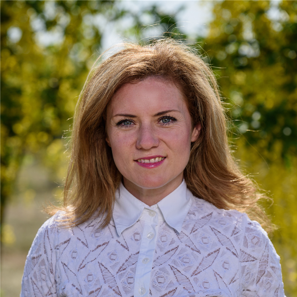 Nataliya Hauser