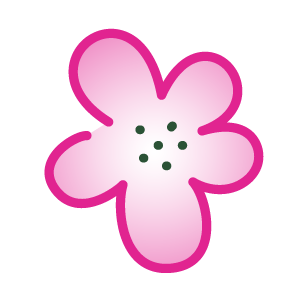 Blütenfarbe