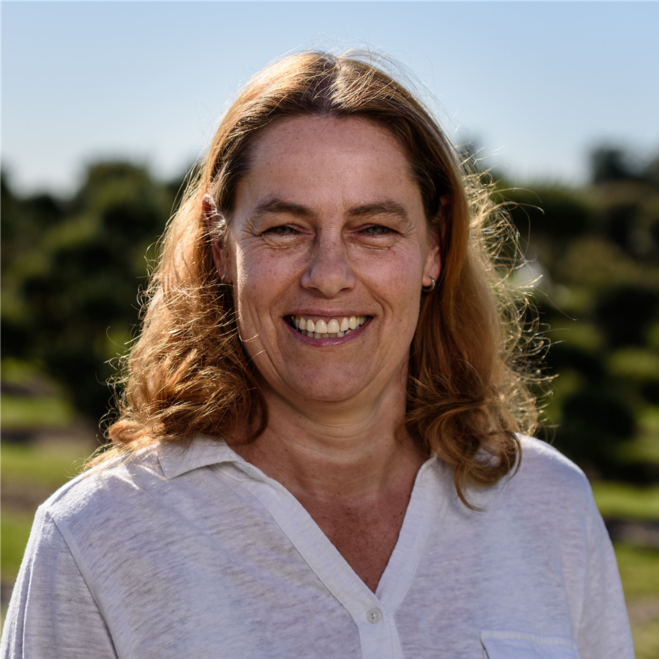 Katharina Heinen