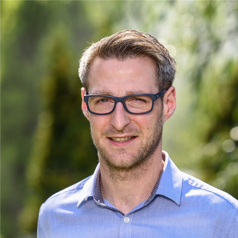 Martin Funken