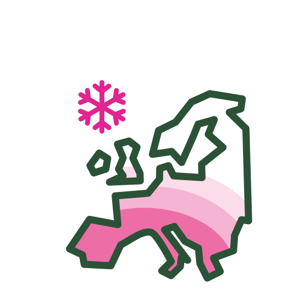 Winterhärtezone