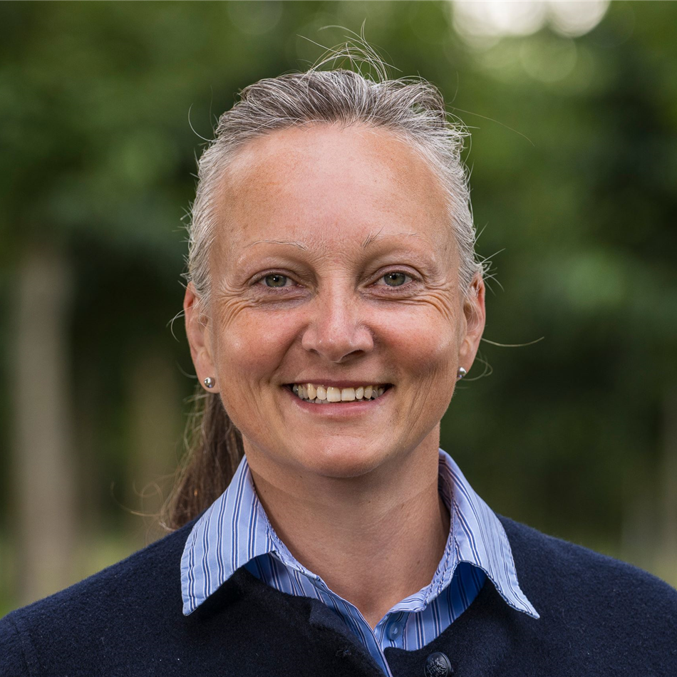 Annick Maziers